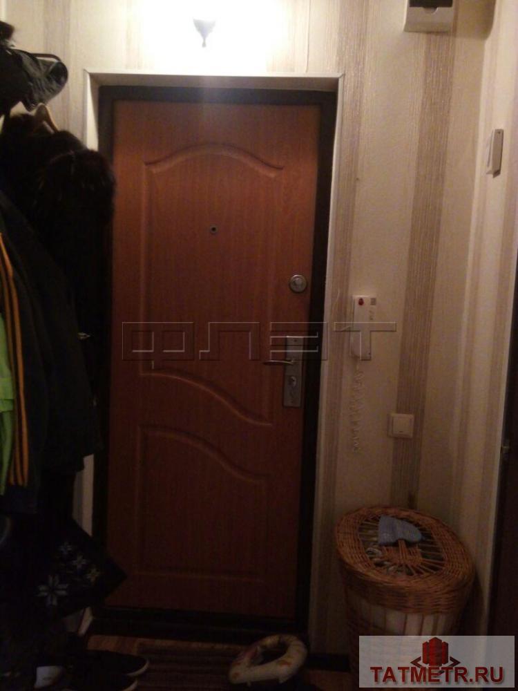 Продажа / Квартиры, Казань, Сафиуллина улица, 2 785 000 Приволжский район, Сафиуллина 44. Продается 1-ая квартира на среднем 5 этаже напротив метро!!! Квартира не требует... - 6