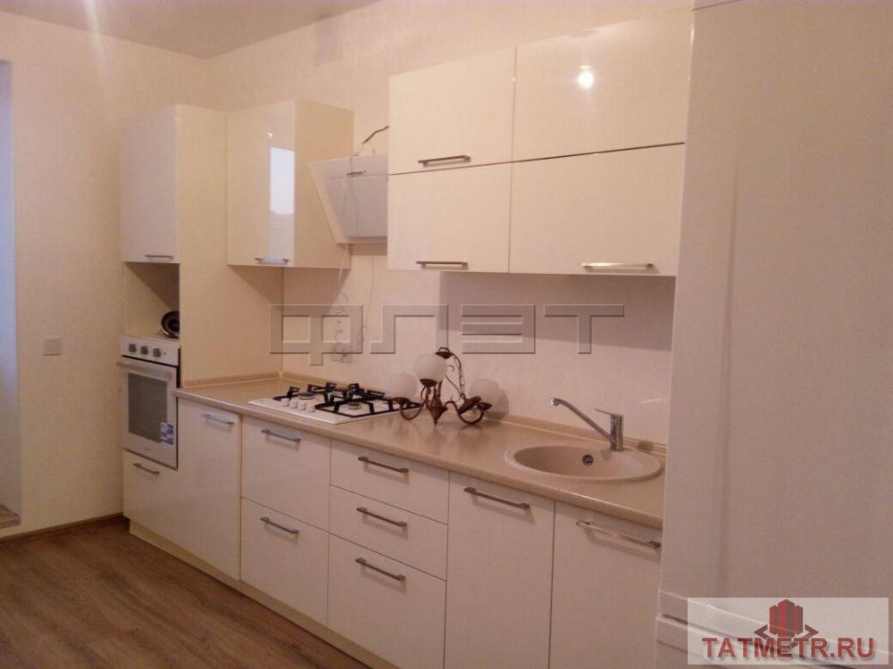 Продажа / Квартиры, Казань, Сибгата Хакима улица, 6 400 000 Ново Савиновский район, ЖК Яшма, ул. Сибгата Хакима 5А. Продается большая 1-ая квартира в престижном жилом комплексе...