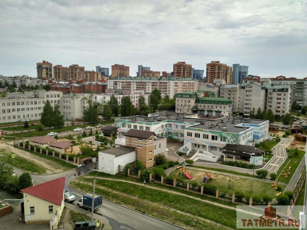 Продажа / Квартиры, Казань, Победы проспект, 2 600 000 Приволжский район. Проспект Победы 22. Продается однокомнатная квартира с красивым видом из окна на 9 этаже 10... - 5