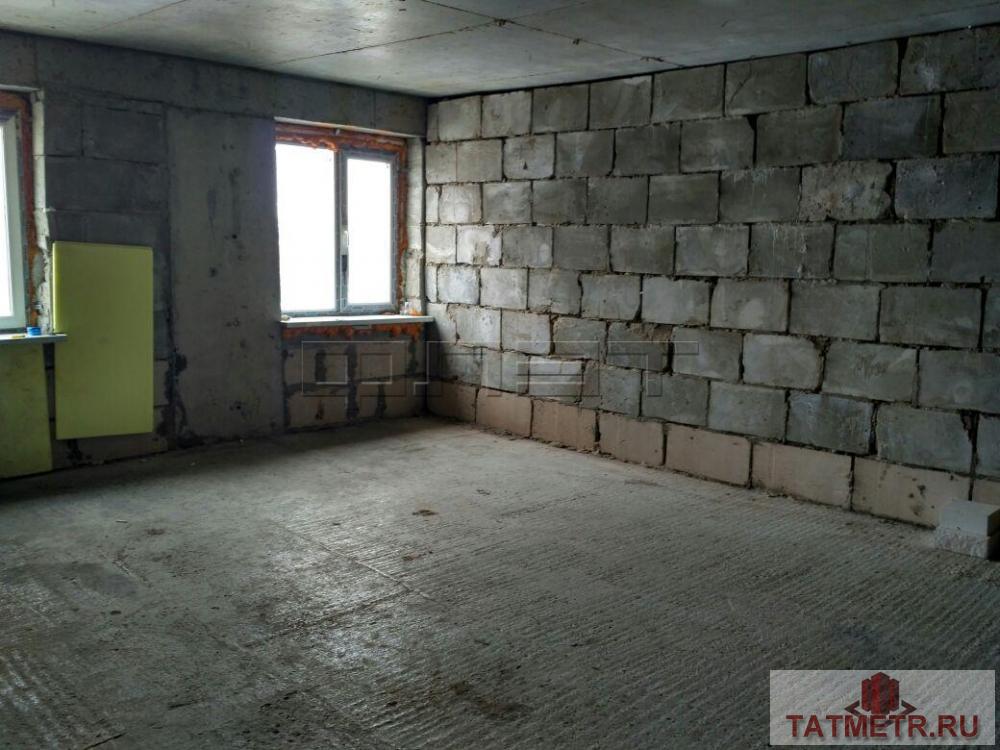 Продажа / Квартиры, Казань, Масгута Латыпова улица, 6 300 000 Масгута Латыпова 58. Вахитовский район. В центре города Казани продается квартира-студия свободной планировки общей... - 7