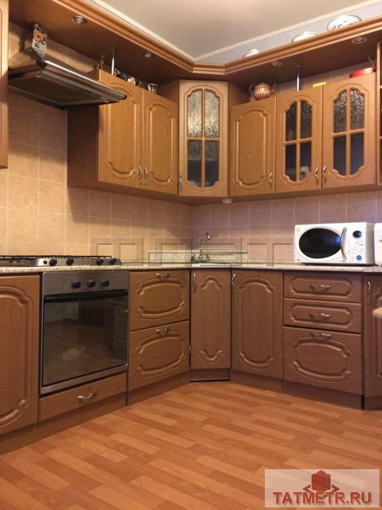 Продажа / Квартиры, Казань, Тверская улица, 5 700 000 В Московском р-не г. Казани, на пересечении проспекта Ямашева и ул. Декабристов, по адресу: ул. Тверская, д. 9б...