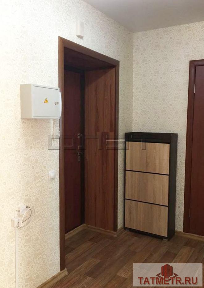 Продажа / Квартиры, Казань, Спартаковская улица, 4 990 000 Вахитовский район г. Казани, ЖК «Сокольники», ул. Спартаковская 88б. Дом расположен между улицами Павлюхина и... - 7