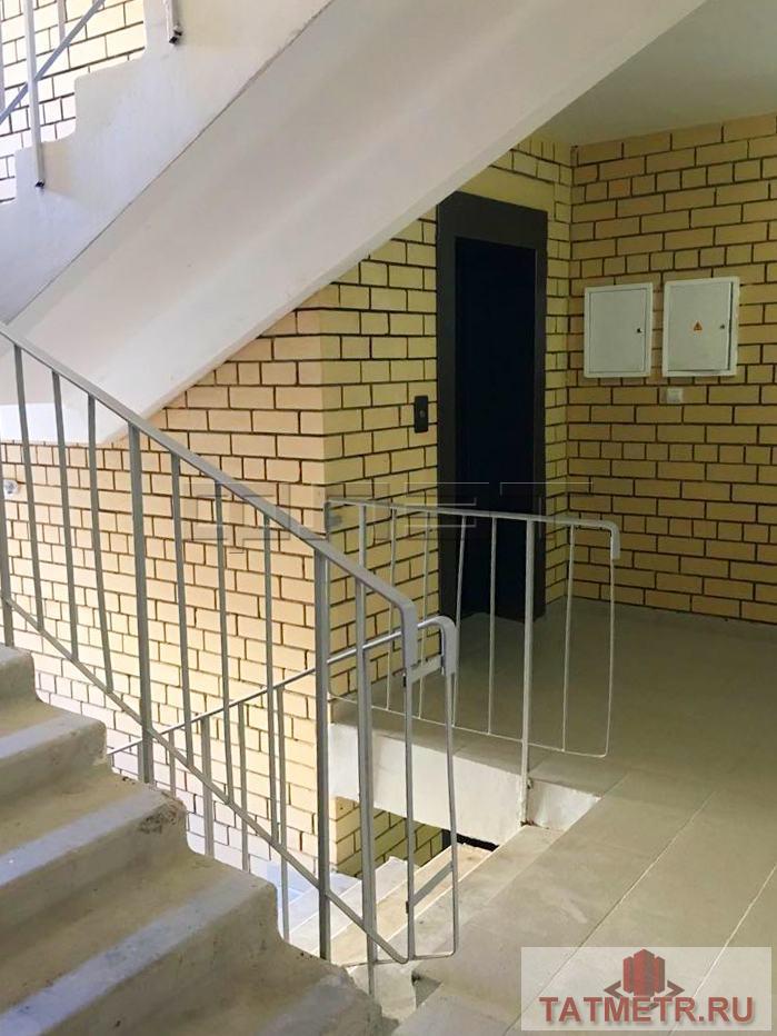 Продажа / Квартиры, Казань, Спартаковская улица, 4 990 000 Вахитовский район г. Казани, ЖК «Сокольники», ул. Спартаковская 88б. Дом расположен между улицами Павлюхина и... - 9