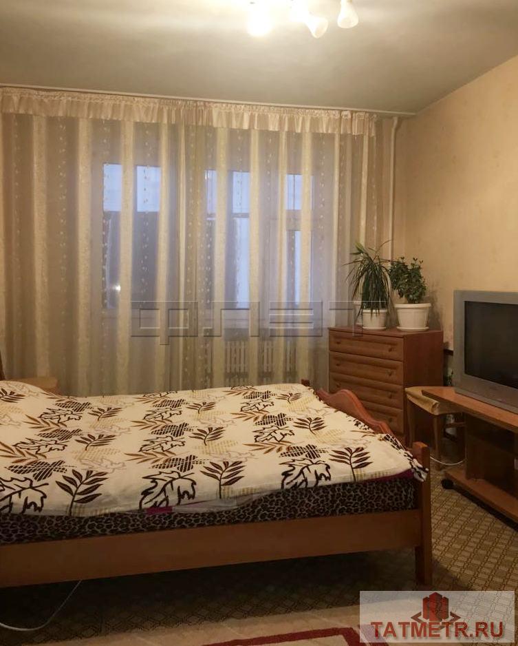Продажа / Квартиры, Казань, Академика Сахарова улица, 3 700 000 Продается 2-х комнатная квартира в Советском районе Казань Советский район, ул. Академика Сахарова, д.29. На 7-м...