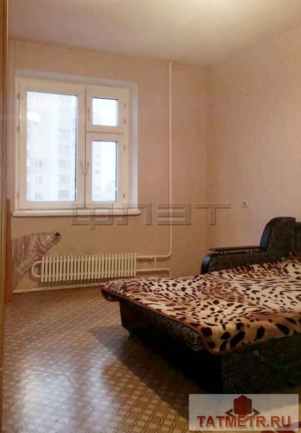 Продажа / Квартиры, Казань, Академика Сахарова улица, 3 700 000 Продается 2-х комнатная квартира в Советском районе Казань Советский район, ул. Академика Сахарова, д.29. На 7-м... - 1
