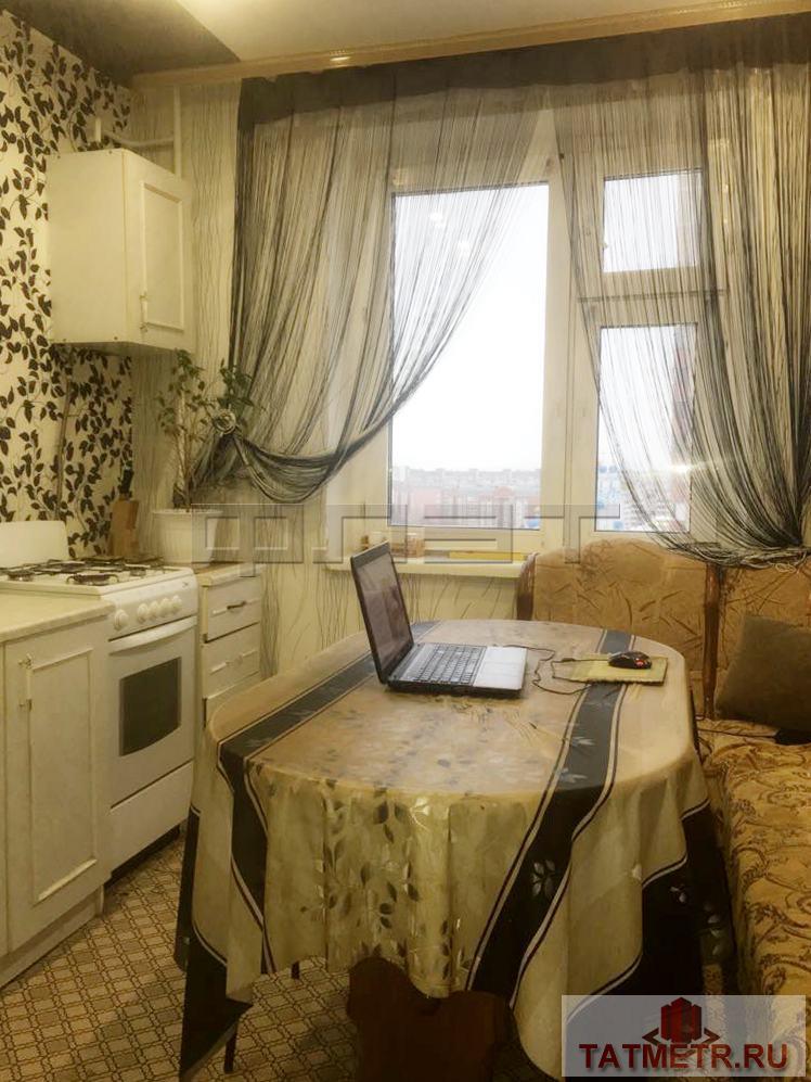 Продажа / Квартиры, Казань, Академика Сахарова улица, 3 700 000 Продается 2-х комнатная квартира в Советском районе Казань Советский район, ул. Академика Сахарова, д.29. На 7-м... - 2
