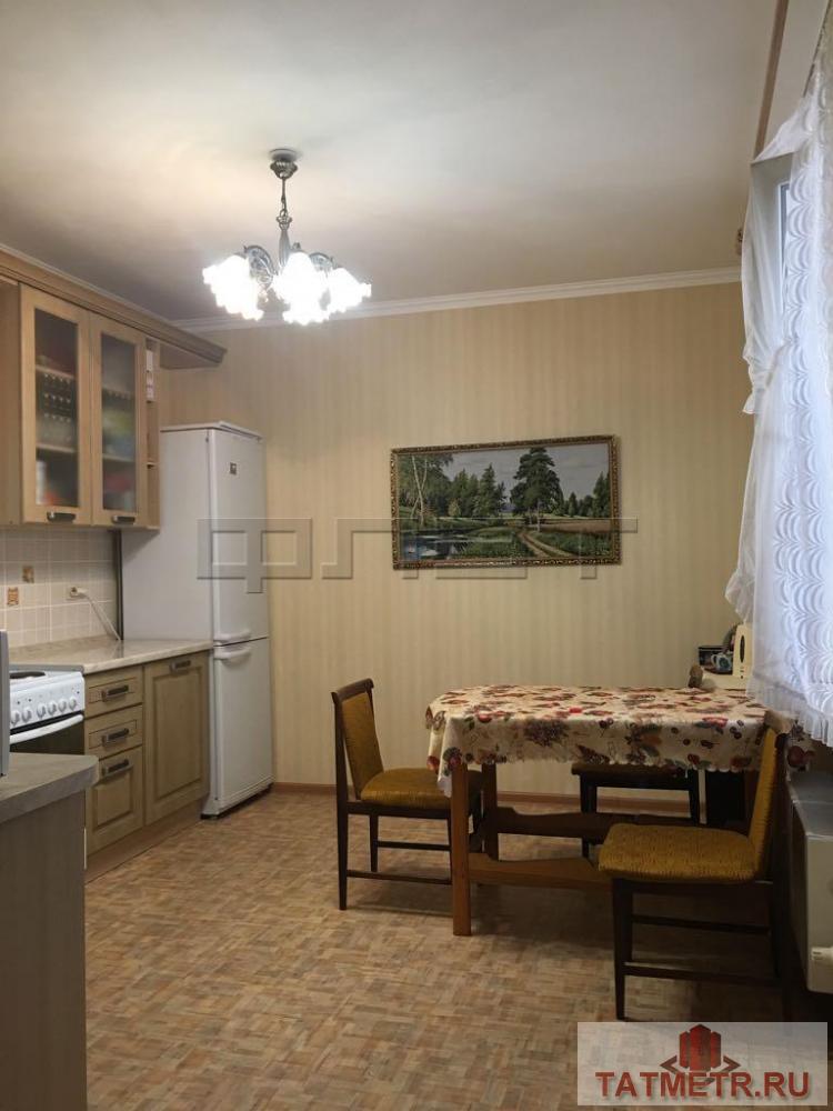 Продажа / Квартиры, Казань, Юлиуса Фучика улица, 5 250 000 Отличное предложение! Чистая продажа, один собственник! В Приволжском районе г. Казани, по адресу: ул. Фучика, д. 58... - 1
