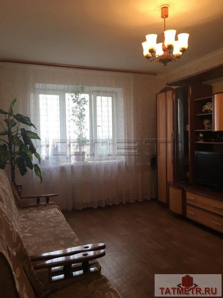 Продажа / Квартиры, Казань, Юлиуса Фучика улица, 5 250 000 Отличное предложение! Чистая продажа, один собственник! В Приволжском районе г. Казани, по адресу: ул. Фучика, д. 58... - 7