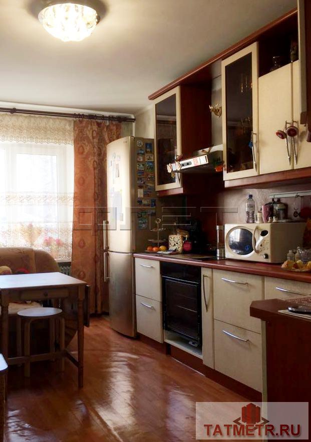 Продажа / Квартиры, Казань, Хайдара Бигичева улица, 3 300 000 Казань , Советский район, ул. Бигичева, д. 29. На 1-м высоком этаже шестнадцатиэтажного дома предлагается на продажу...