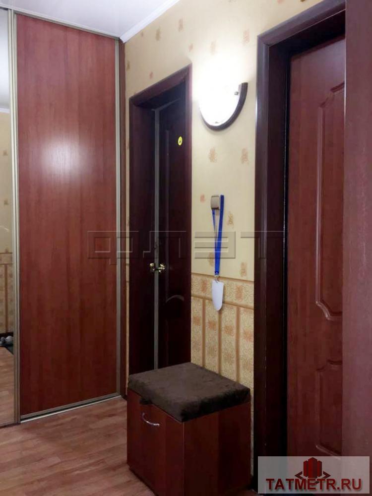 Продажа / Квартиры, Казань, Хайдара Бигичева улица, 3 300 000 Казань , Советский район, ул. Бигичева, д. 29. На 1-м высоком этаже шестнадцатиэтажного дома предлагается на продажу... - 2