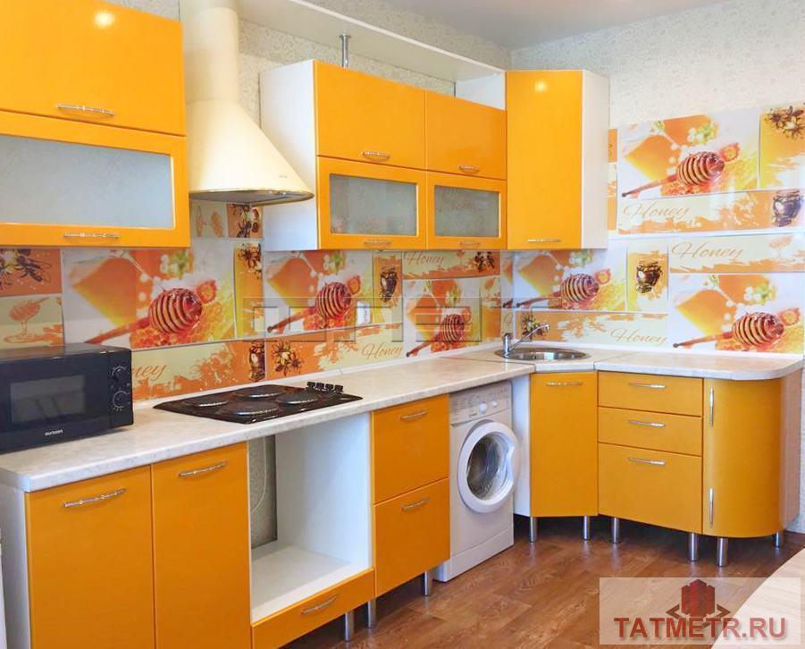 Продажа / Квартиры, Казань, Отрадная улица, 4 600 000 Советский район г. Казани, ЖК «Отрадная», ул. Отрадная, д. 48. 1 комнатная квартира на 5 этаже 14 этажного дома...