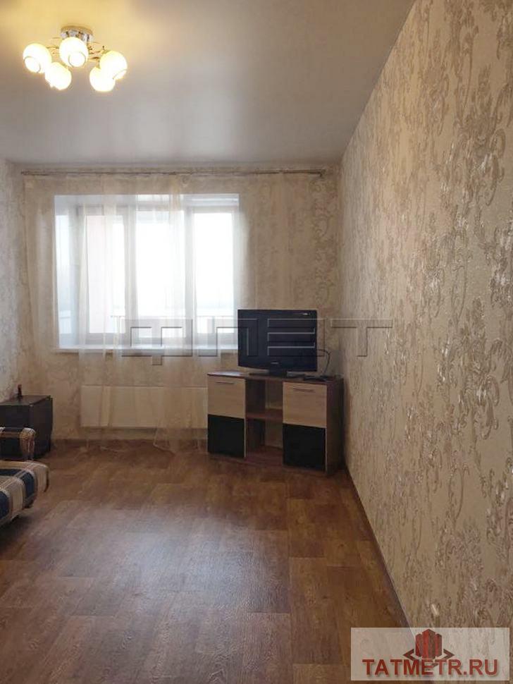 Продажа / Квартиры, Казань, Отрадная улица, 4 600 000 Советский район г. Казани, ЖК «Отрадная», ул. Отрадная, д. 48. 1 комнатная квартира на 5 этаже 14 этажного дома... - 3