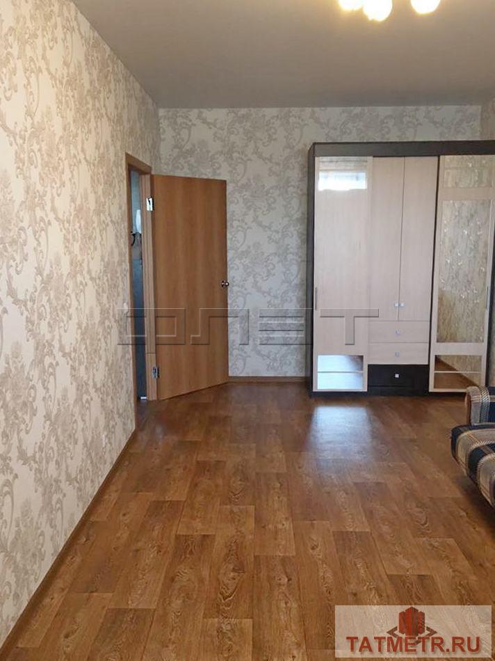 Продажа / Квартиры, Казань, Отрадная улица, 4 600 000 Советский район г. Казани, ЖК «Отрадная», ул. Отрадная, д. 48. 1 комнатная квартира на 5 этаже 14 этажного дома... - 4