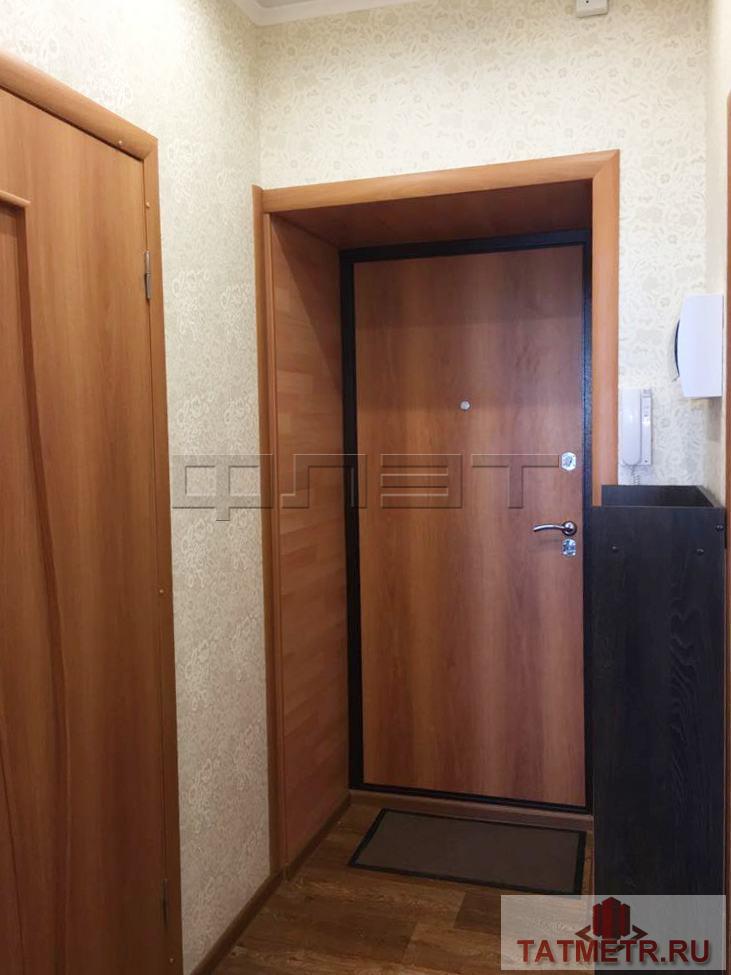 Продажа / Квартиры, Казань, Отрадная улица, 4 600 000 Советский район г. Казани, ЖК «Отрадная», ул. Отрадная, д. 48. 1 комнатная квартира на 5 этаже 14 этажного дома... - 7