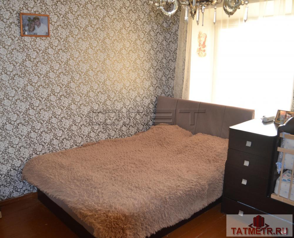Продажа / Квартиры, Казань, Ботаническая улица, 1 630 000 Приволжский район, ул.Ботаническая 23/31. Продается 1-к квартира на 3 этаже 5-ти этажного кирпичного дома. Общая...