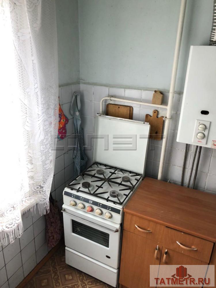 Продажа / Квартиры, Казань, Гвардейская улица, 2 590 000 Советский район, ул.Гвардейская 35а. На 3-м этаже 5-ти этажного дома продается 2-х комнатная квартира общей площадью... - 2