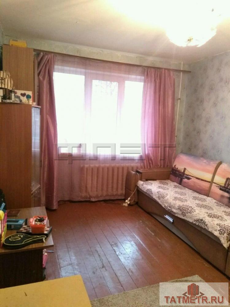 Продажа / Квартиры, Казань, Блюхера улица, 1 990 000 Отличное предложение! Продам ОДНОКОМНАТНУЮ квартиру в Московском районе на ул.Блюхера, 79. Отличное расположение... - 1