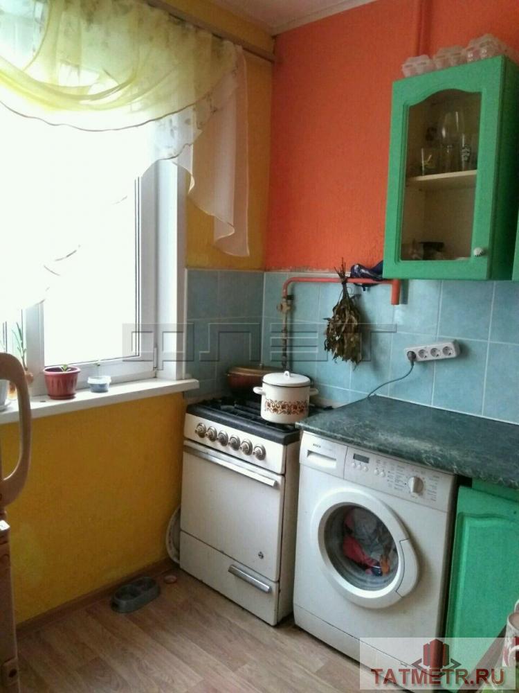Продажа / Квартиры, Казань, Блюхера улица, 1 990 000 Отличное предложение! Продам ОДНОКОМНАТНУЮ квартиру в Московском районе на ул.Блюхера, 79. Отличное расположение... - 2
