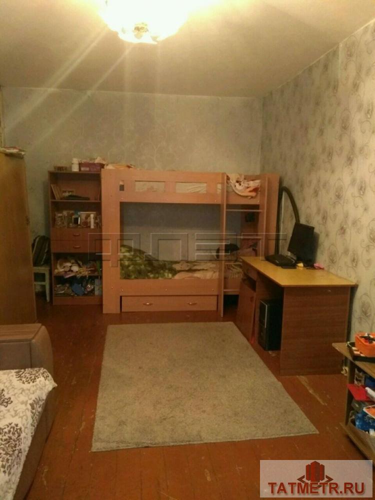 Продажа / Квартиры, Казань, Блюхера улица, 1 990 000 Отличное предложение! Продам ОДНОКОМНАТНУЮ квартиру в Московском районе на ул.Блюхера, 79. Отличное расположение... - 3