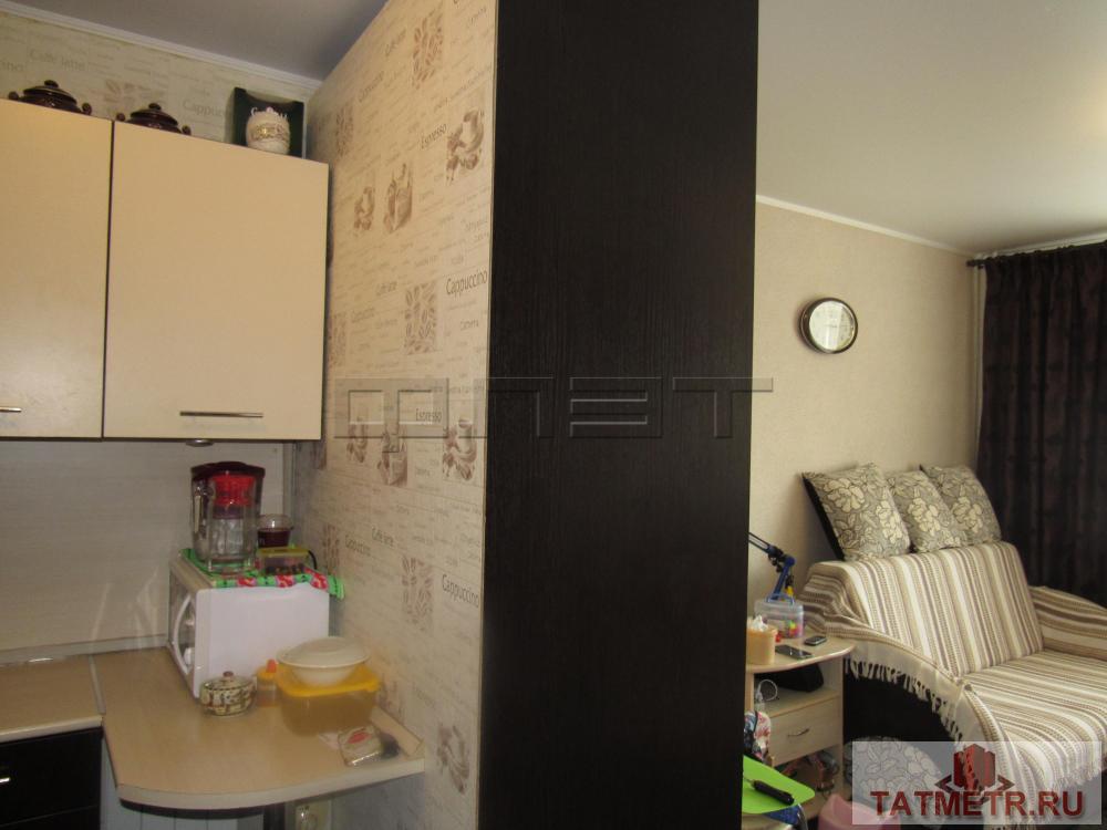 Продажа / Комнаты, Казань, Братьев Касимовых улица, 1 260 000 Вахитовский район, ул.Братьев Касимовых, д.6. Продаётся комната в общежитии блочного типа на 6-ом этаже 9-этажного... - 7