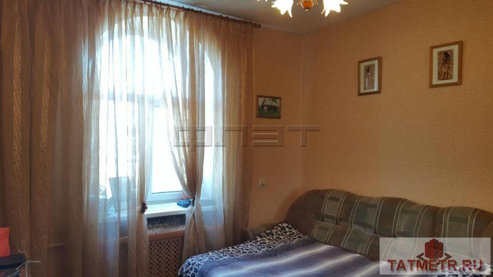 Продажа / Квартиры, Казань, Белинского улица, 2 700 000 Авиастроительный район, улица Белинского , дом 8. Рядом от метро «Авиастроительная» , представляем отличную квартиру... - 2