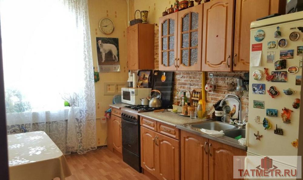 Продажа / Квартиры, Казань, Белинского улица, 2 700 000 Авиастроительный район, улица Белинского , дом 8. Рядом от метро «Авиастроительная» , представляем отличную квартиру... - 6