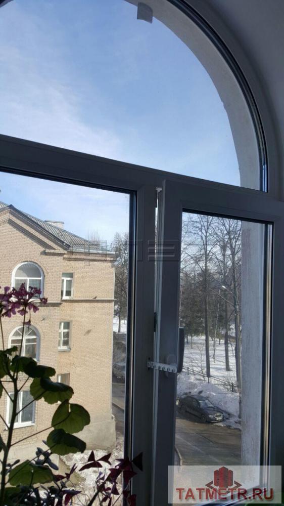 Продажа / Квартиры, Казань, Белинского улица, 2 700 000 Авиастроительный район, улица Белинского , дом 8. Рядом от метро «Авиастроительная» , представляем отличную квартиру... - 8