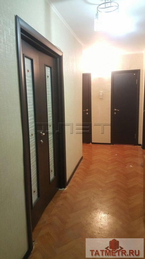 Продажа / Квартиры, Казань, Карбышева улица, 4 000 000 Приволжский район, ул. Карбышева (Парина). В самом экологически чистом районе г.Казани продаётся уютная 3 -х...