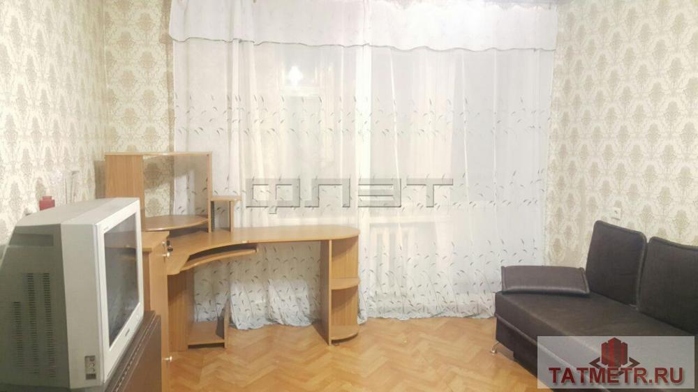 Продажа / Квартиры, Казань, Карбышева улица, 4 000 000 Приволжский район, ул. Карбышева (Парина). В самом экологически чистом районе г.Казани продаётся уютная 3 -х... - 1