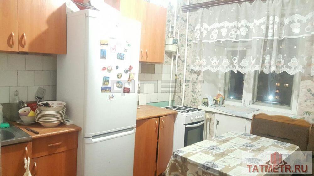 Продажа / Квартиры, Казань, Карбышева улица, 4 000 000 Приволжский район, ул. Карбышева (Парина). В самом экологически чистом районе г.Казани продаётся уютная 3 -х... - 5