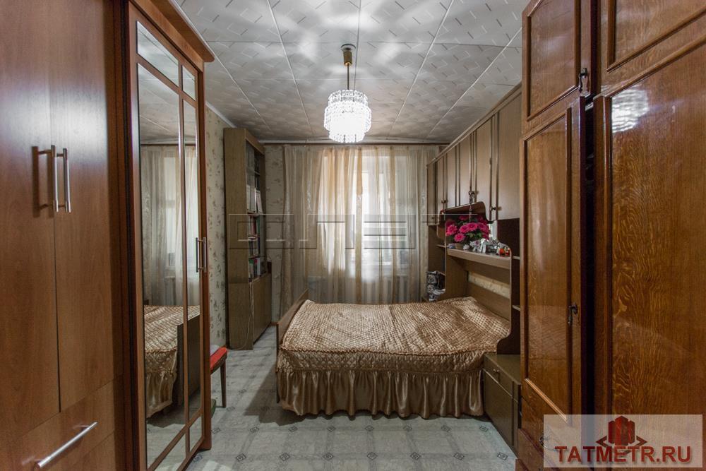 Продажа / Квартиры, Казань, Энергетиков улица, 6 490 000 Московский район, ул. Энергетиков, дом 18. В пяти минутах от метро Яшлек. Представляем вашему вниманию отличную... - 3