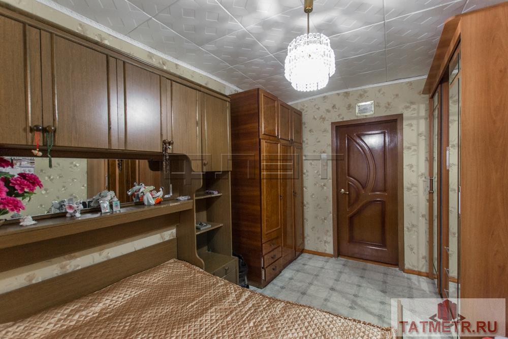 Продажа / Квартиры, Казань, Энергетиков улица, 6 490 000 Московский район, ул. Энергетиков, дом 18. В пяти минутах от метро Яшлек. Представляем вашему вниманию отличную... - 4