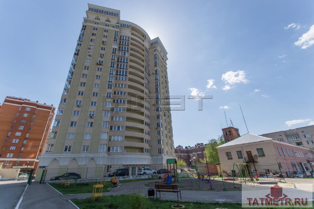 Продажа / Квартиры, Казань, Гастелло улица, 6 200 000 Советский район, улица Гастелло, дом 7, ЖК Московский. В самом спокойном и зеленом районе города Казань, предлагаем к...