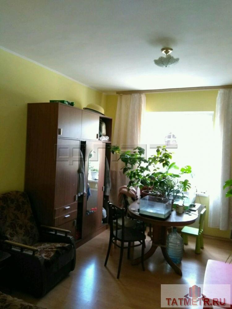 Продажа / Квартиры, Казань, Аланлык улица, 5 000 000 Продам ПЯТИКОМНАТНУЮ двухуровневую квартиру, улучшенной планировки в Приволжском районе. Квартира расположена на 2-м... - 1