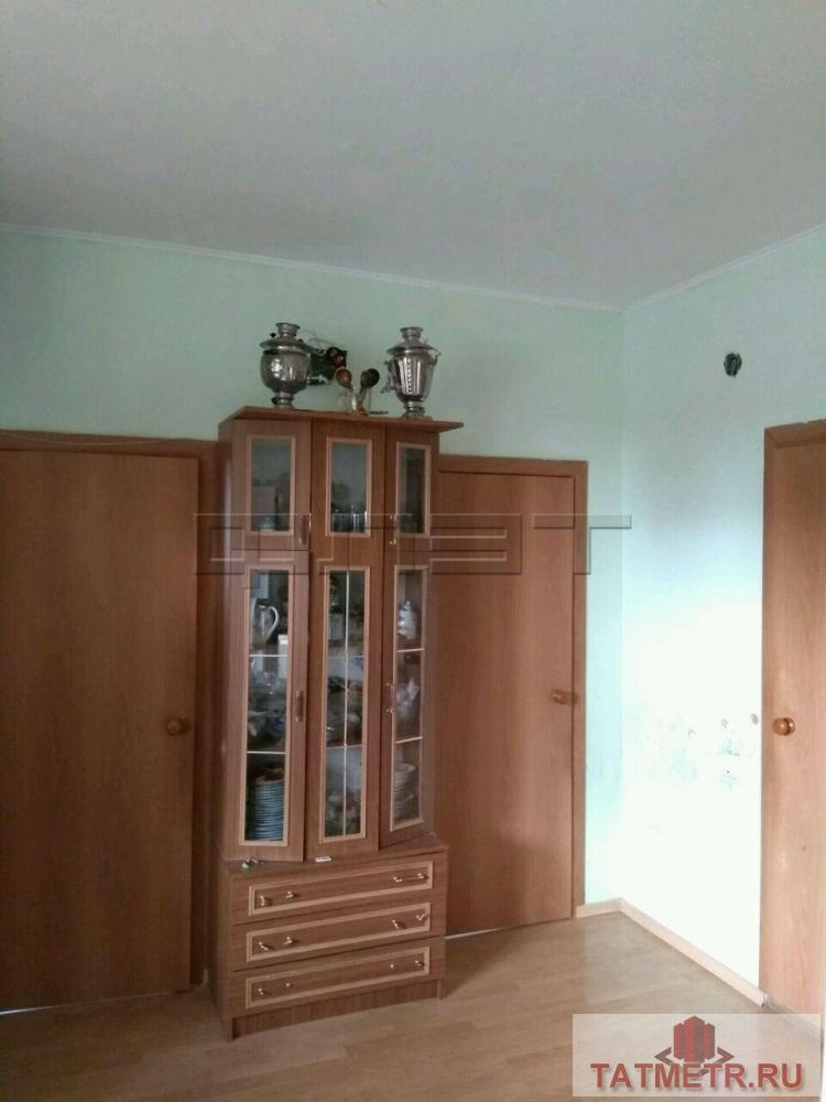 Продажа / Квартиры, Казань, Аланлык улица, 5 000 000 Продам ПЯТИКОМНАТНУЮ двухуровневую квартиру, улучшенной планировки в Приволжском районе. Квартира расположена на 2-м... - 2