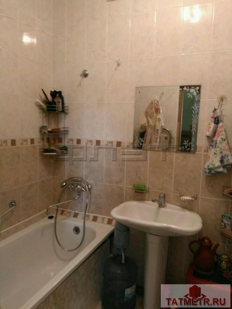 Продажа / Квартиры, Казань, Аланлык улица, 5 000 000 Продам ПЯТИКОМНАТНУЮ двухуровневую квартиру, улучшенной планировки в Приволжском районе. Квартира расположена на 2-м... - 7