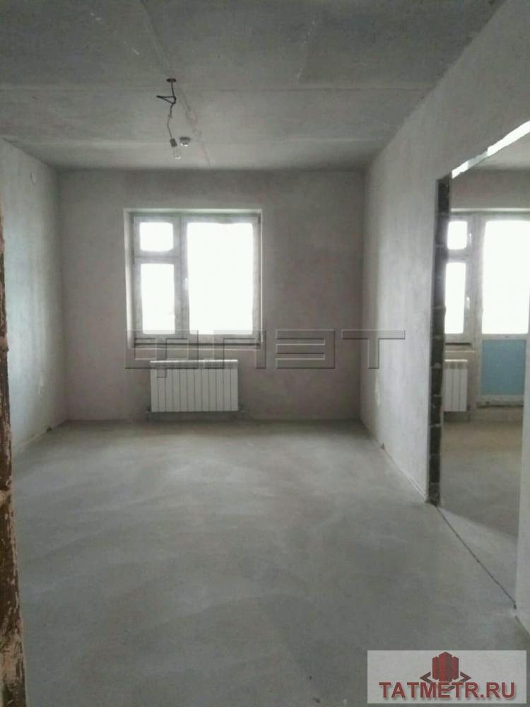 Продажа / Квартиры, Казань, Дубравная улица, 7 000 000 Внимание! Продам трех комнатную квартиру улучшенной планировки в экологически чистом Приволжском районе, на... - 10
