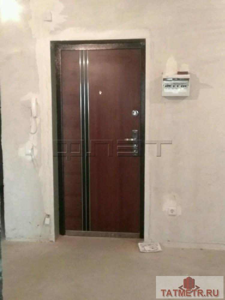 Продажа / Квартиры, Казань, Дубравная улица, 7 000 000 Внимание! Продам трех комнатную квартиру улучшенной планировки в экологически чистом Приволжском районе, на... - 15