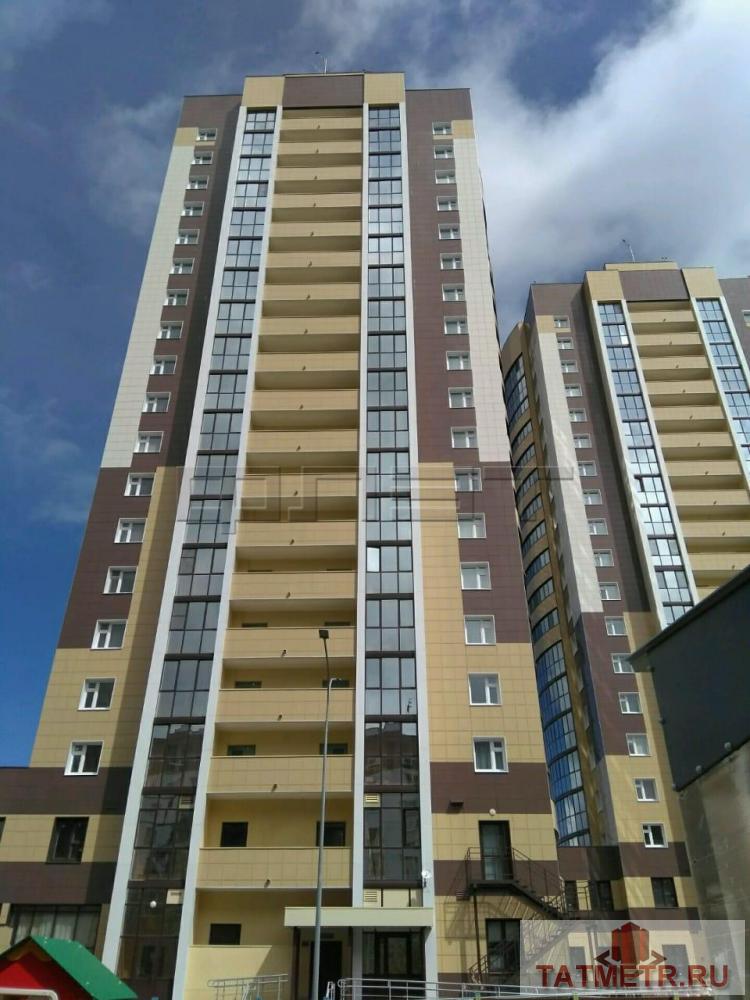 Продажа / Квартиры, Казань, Дубравная улица, 7 000 000 Внимание! Продам трех комнатную квартиру улучшенной планировки в экологически чистом Приволжском районе, на... - 2