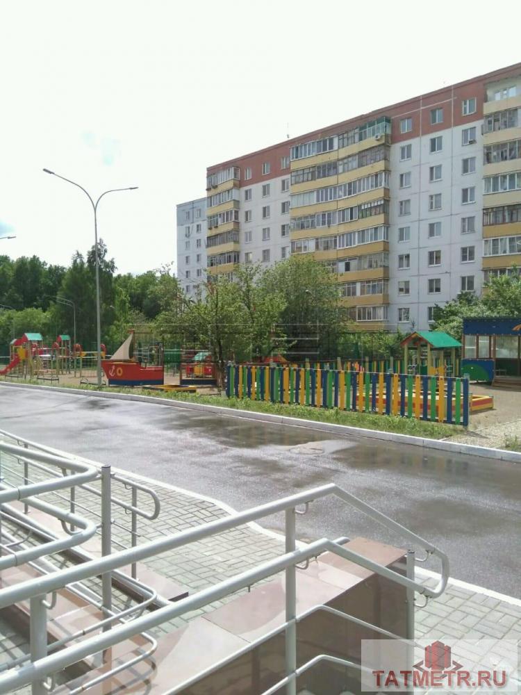 Продажа / Квартиры, Казань, Дубравная улица, 7 000 000 Внимание! Продам трех комнатную квартиру улучшенной планировки в экологически чистом Приволжском районе, на... - 3