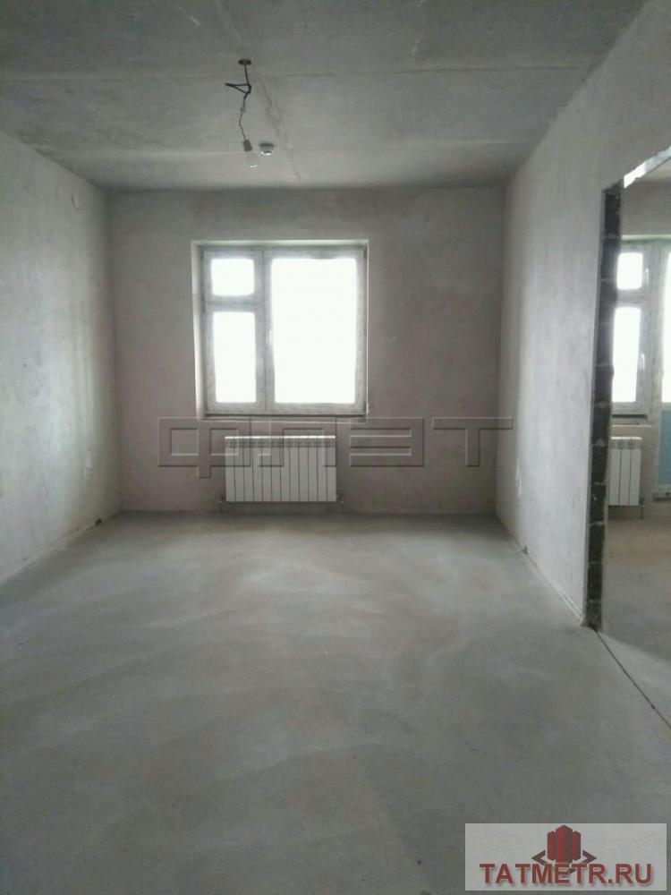 Продажа / Квартиры, Казань, Дубравная улица, 7 000 000 Внимание! Продам трех комнатную квартиру улучшенной планировки в экологически чистом Приволжском районе, на... - 4