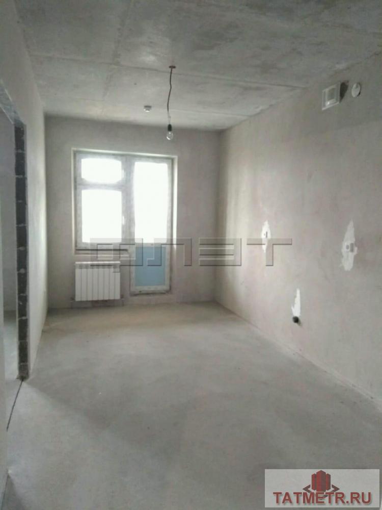 Продажа / Квартиры, Казань, Дубравная улица, 7 000 000 Внимание! Продам трех комнатную квартиру улучшенной планировки в экологически чистом Приволжском районе, на... - 8
