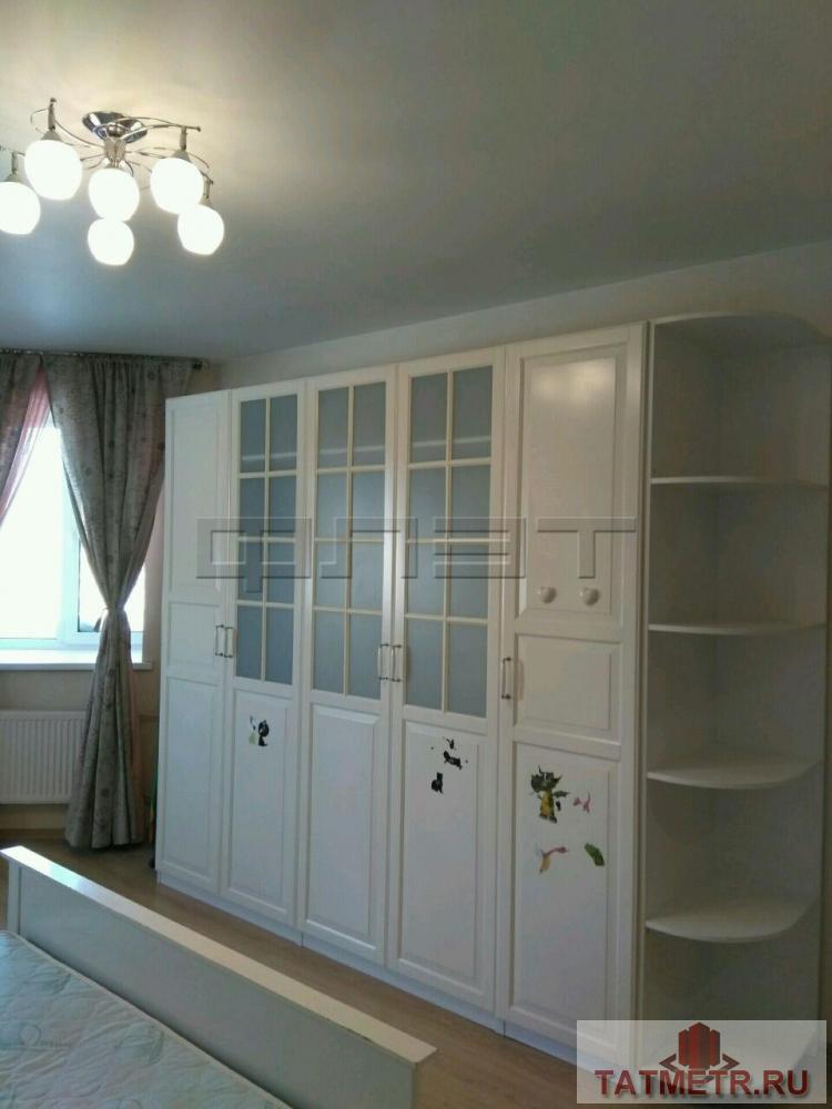 Продажа / Квартиры, Казань, Болотникова улица, 3 950 000 Внимание! Продам однокомнатную квартиру с отличным месторасположением. Кировский район ул.Болотникова, д.11/1.... - 2