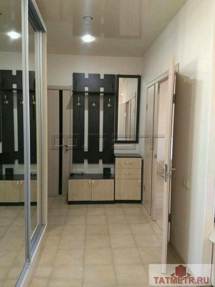 Продажа / Квартиры, Казань, Болотникова улица, 3 950 000 Внимание! Продам однокомнатную квартиру с отличным месторасположением. Кировский район ул.Болотникова, д.11/1.... - 4
