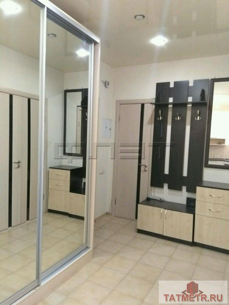 Продажа / Квартиры, Казань, Болотникова улица, 3 950 000 Внимание! Продам однокомнатную квартиру с отличным месторасположением. Кировский район ул.Болотникова, д.11/1.... - 5