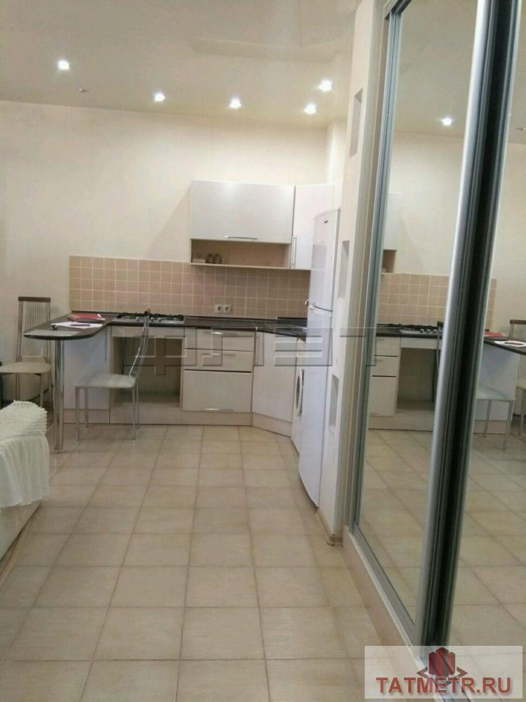 Продажа / Квартиры, Казань, Болотникова улица, 3 950 000 Внимание! Продам однокомнатную квартиру с отличным месторасположением. Кировский район ул.Болотникова, д.11/1.... - 6