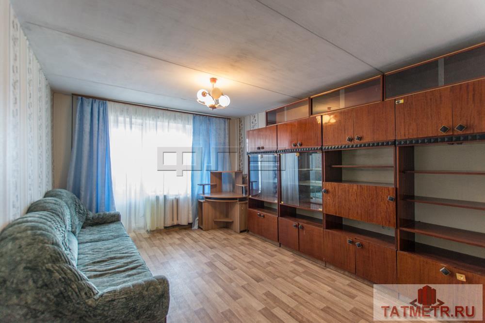 Продажа / Квартиры, Казань, Латышских Стрелков улица, 3 200 000 В самом спокойном районе Казани с отличной транспортной развязкой по ул.Латышских Стрелков д.2а продаётся теплая и...