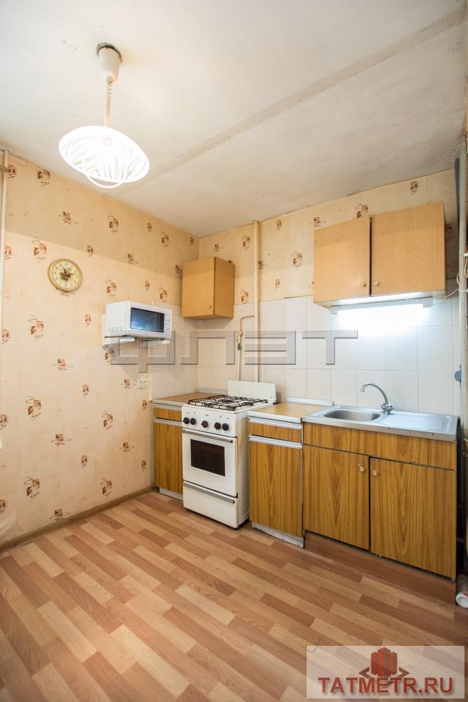 Продажа / Квартиры, Казань, Латышских Стрелков улица, 3 200 000 В самом спокойном районе Казани с отличной транспортной развязкой по ул.Латышских Стрелков д.2а продаётся теплая и... - 4
