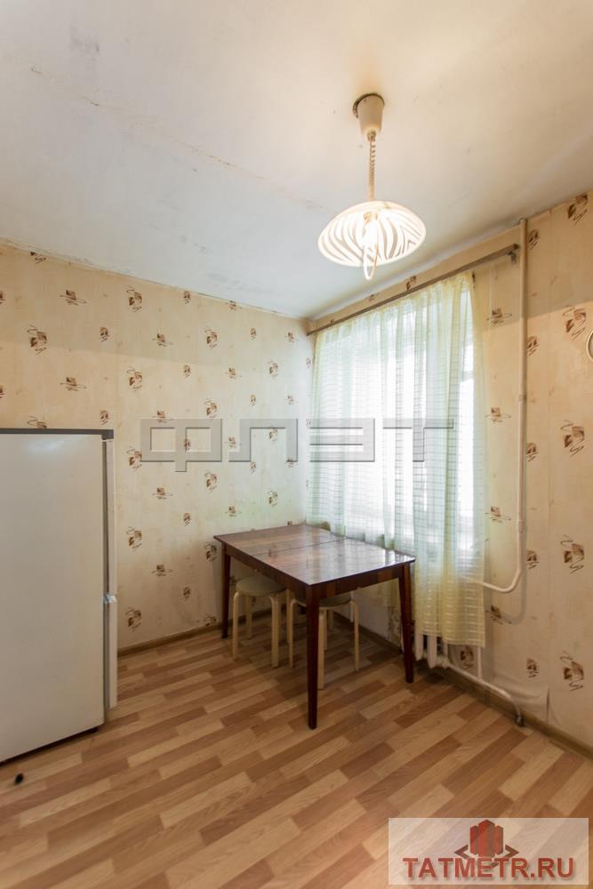 Продажа / Квартиры, Казань, Латышских Стрелков улица, 3 200 000 В самом спокойном районе Казани с отличной транспортной развязкой по ул.Латышских Стрелков д.2а продаётся теплая и... - 5