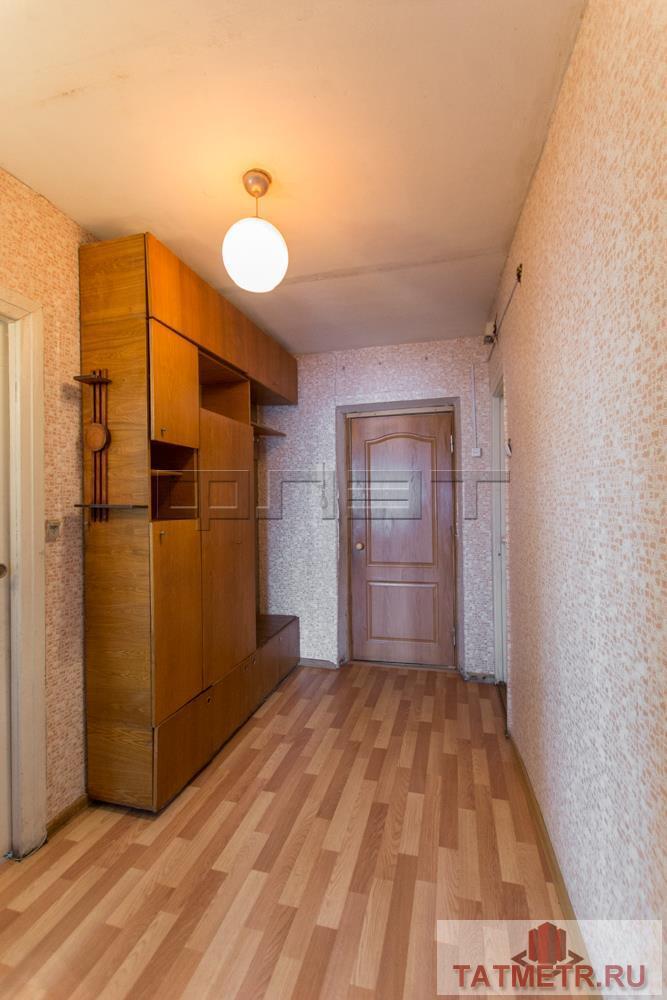 Продажа / Квартиры, Казань, Латышских Стрелков улица, 3 200 000 В самом спокойном районе Казани с отличной транспортной развязкой по ул.Латышских Стрелков д.2а продаётся теплая и... - 6